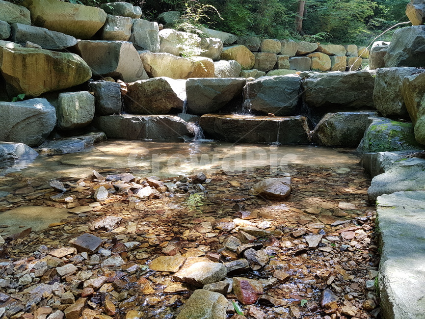 계곡,valley,여름휴가,summer,vacation,휴양,평정,quietness,고요함,정적,stillness