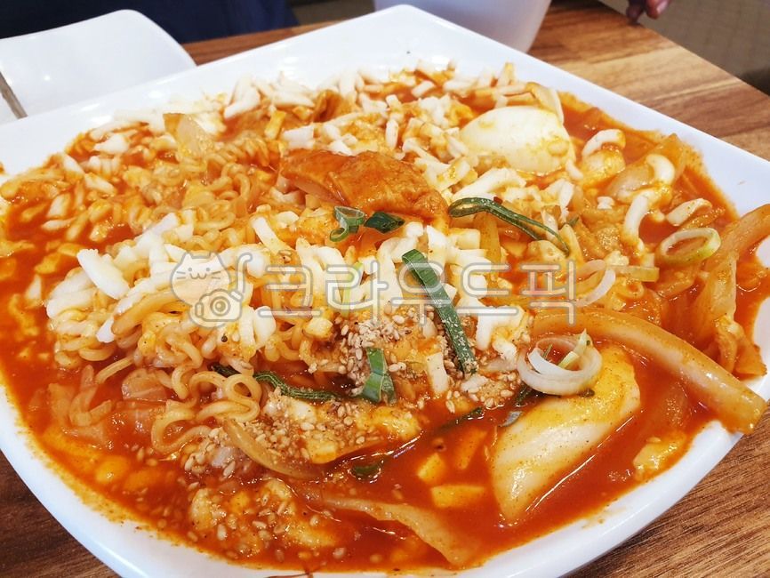 분식,떡볶이,라볶이,라뽂이,치즈라볶이,치즈라뽂이,라뽁기