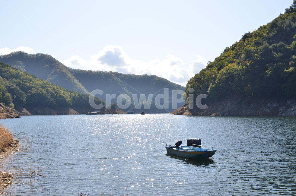 보트,옥외,자연,nature,boat,outdoors,선박,호수,햇살,힐링,rest
