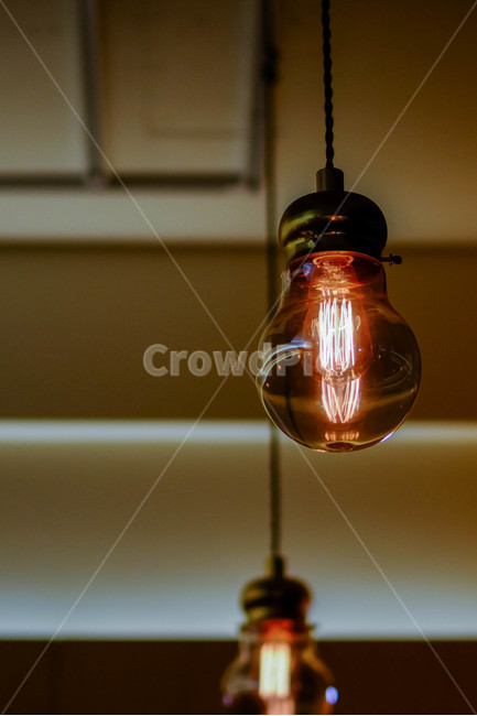 램프,전구,카페,인테리어,조명,lamp,bulb,cafe,interior