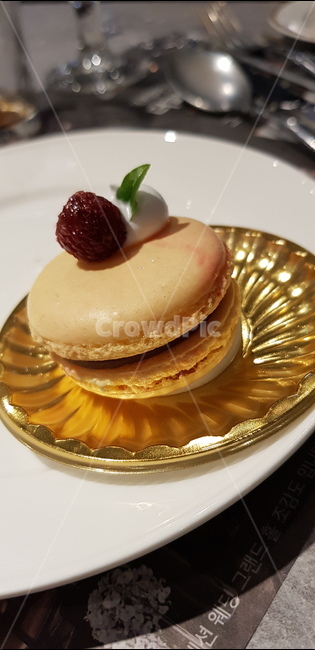 빵,마카롱,bread,음식,접사,디저트,간식,후식,dessert,snack