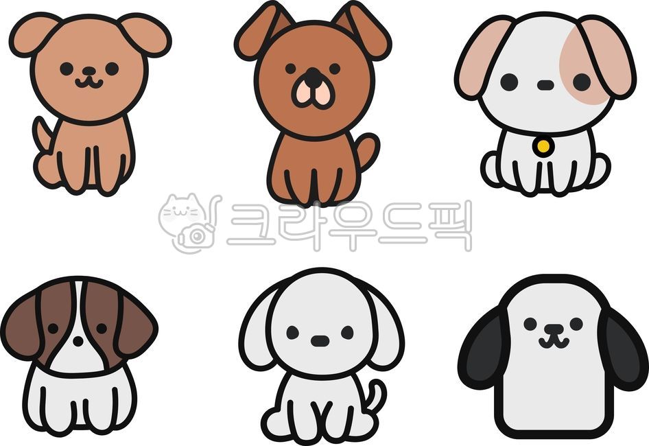 강아지,강아지캐릭터,개,개일러스트,강아지일러스트,강아지그림,동물,동물캐릭터,귀여운강아지