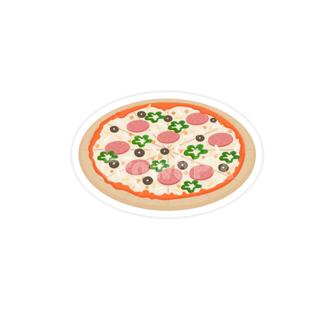 피자,간식,음식,야식,food,식사,음식,식재료,요리,food,cook,meal,dishes,food reserves,그래픽,일러스트레이션,graphic,illustration