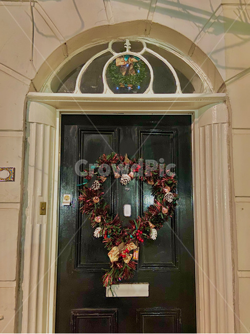 크리스마스,크리스마스데코,외국대문,외국문,외국집,decor,christmasdecor,homedecor,홈데코,대문,문데코,doordecor