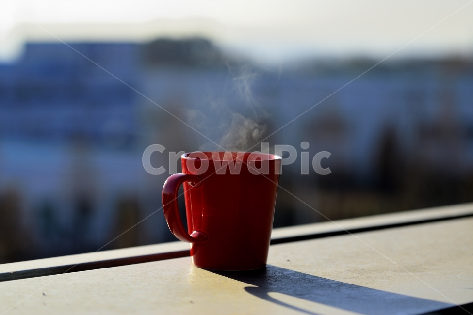 커피,컵,빨강,휴식,편안,커피,카페,coffee,cafe,감성,sensible,feeling,휴식,힐링,rest,relaxation,healing