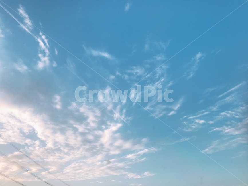 구름,푸름,시선,자연,하늘,자연,풍경,nature,landscape,outdoors,옥외,azure sky,푸른 하늘,sky