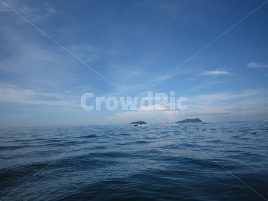 sea,바다,대양,ocean,하늘,자연,풍경,nature,landscape