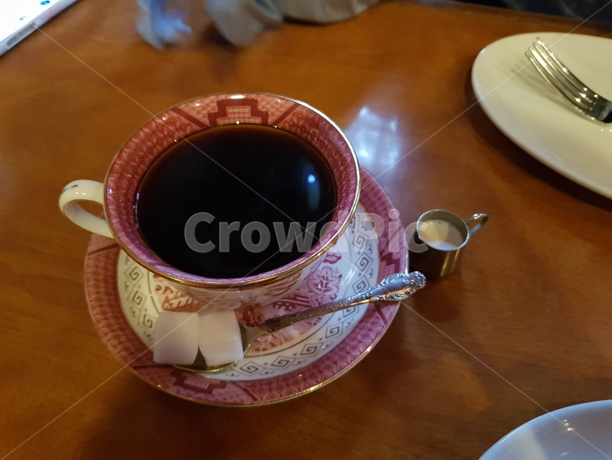 커피,커피잔,카페,찻잔,블랙커피,아메리카노,티타임,차
