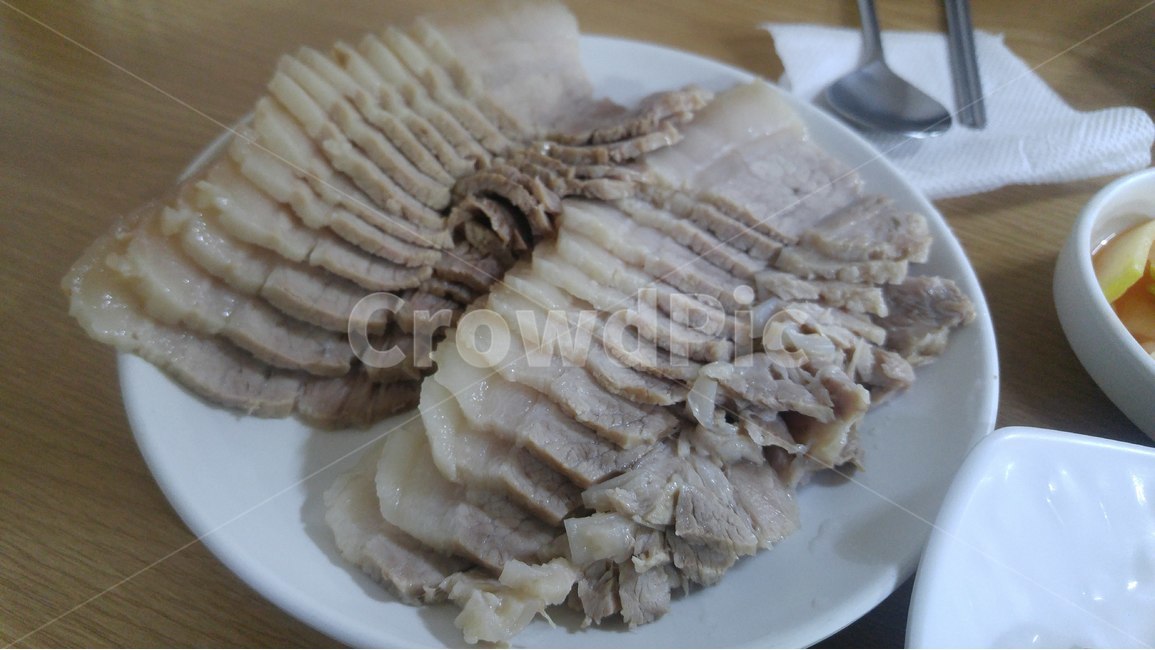 돼지수육,돼지고기,삶은돼지고기,편육,가로,술안주,돼지,고기,수육,국산돼지,야식,음식,식재료,요리,food,cook,meal,dishes,food reserves,육류,고기,meat