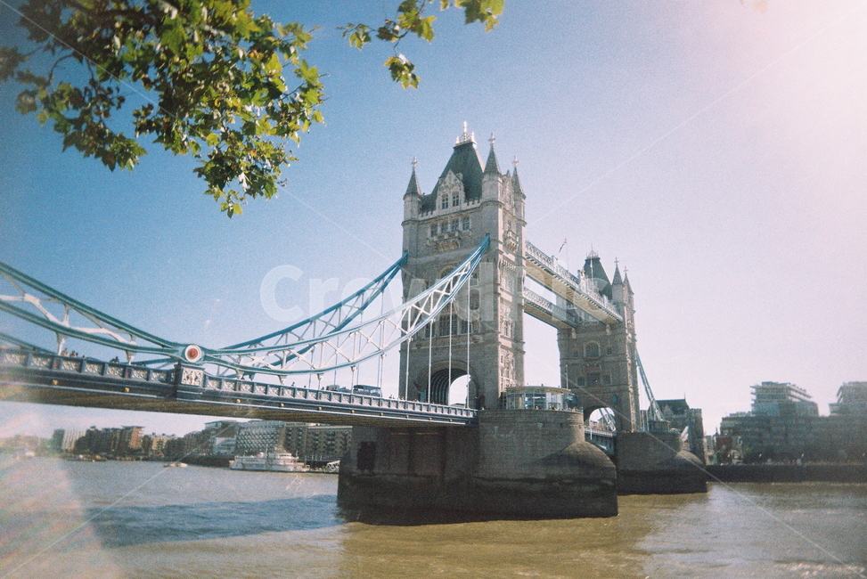 타워브리지,타워브릿지,영국,런던,다리,템스강,강,강변,필름카메라,필름사진,유럽,london,towerbridge,bridge,uk,해외,외국,세계,foreign,oversea,world