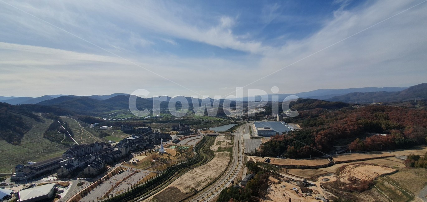 nature,자연,outdoors,옥외,하늘,시골,구름,평창하늘,경치,풍경,scenery,landscape