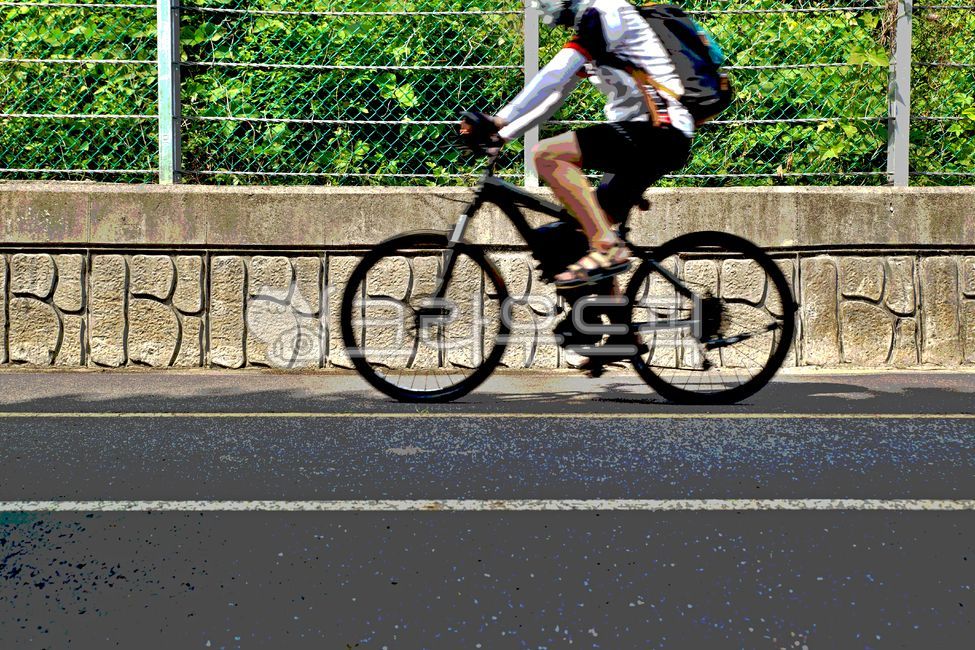 bicycle,sports,bicycle road,Pyeonghaegil,riding,bike path