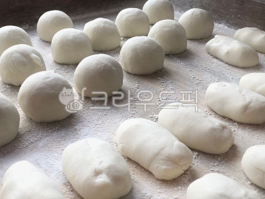 dough, 반죽, food, 음식, 도너츠, 사진,이미지,일러스트,캘리그라피 - Nspecialeom작가