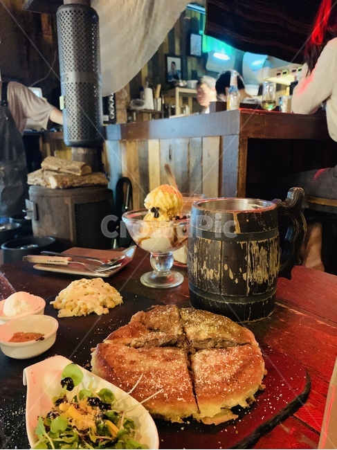 food,음식,meal,식사,요리,cook,plating,호떡,디져트,dessert,안주,맥주,beer,한식,한국음식,snack,샐러드,salad
