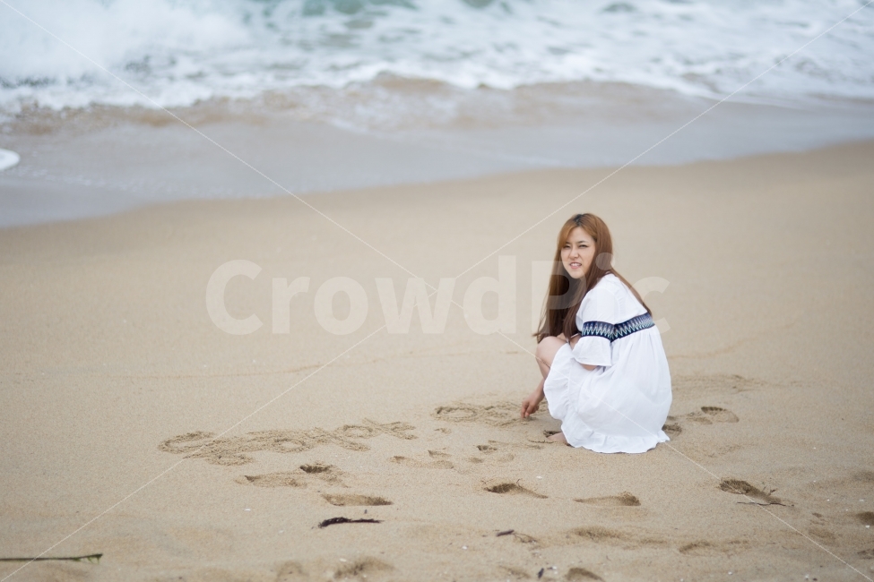 인물,풍경,바다,백사장,portrait,landscape,sea,beach,해변,바다,beach,sea,사람,인물,인간,human,person,여성,여자,woman,female,lady