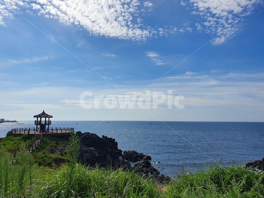 닭머리해안,제주도,제주관광지,제주바다,울타리길
