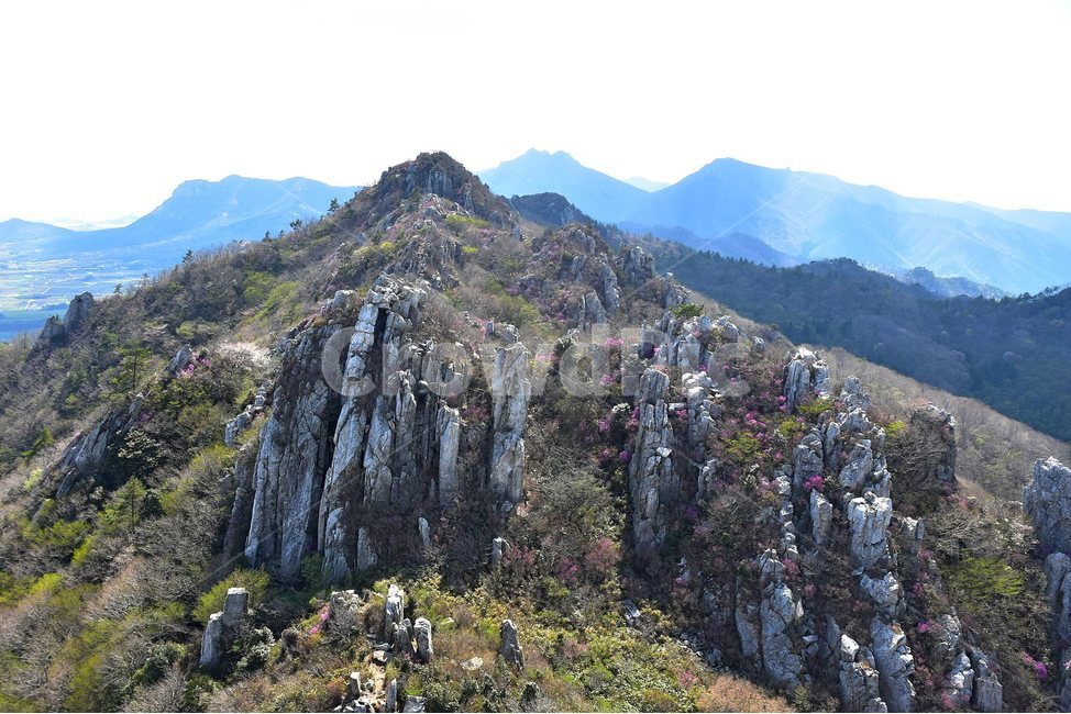 주작산,덕룡산,종주,진달래,풍경,기암,바위,비경,봄풍경,진달래꽃,강진,명산,산행,등산,마운틴,힐링,mountain,landscape,자연,natural,자연,풍경,nature,landscape,한국자연풍경,한국자연경관,korea nature landscape,outdoors,옥외,산,mountain range,산맥