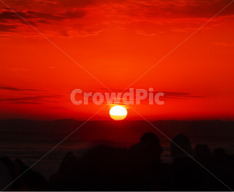 자연,일출,하늘,새벽,황혼,자연,풍경,nature,landscape,outdoors,옥외,dusk,sunset,일몰,dawn,sky,red sky,붉은 하늘