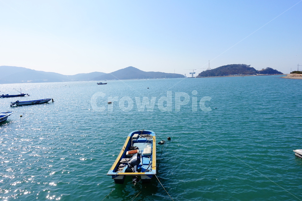 영종도,서해바다,모잠포,배,바다,산업,industry,industrial,어업,fishery,fishing industry