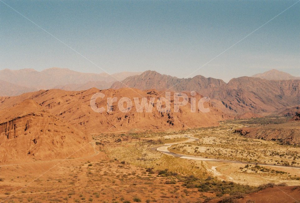 자연,아르헨티나,협곡,nature,canyon,conchas,산,바위,mountain,풍경