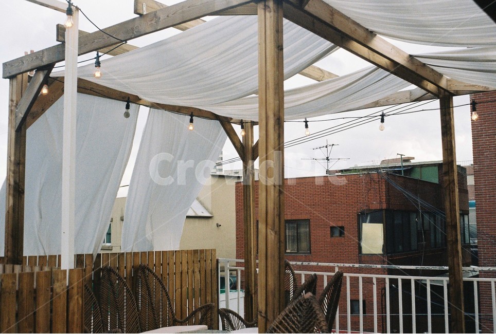카페옥상,옥상,봄,카페,루프탑,인테리어,실내디자인,interior design