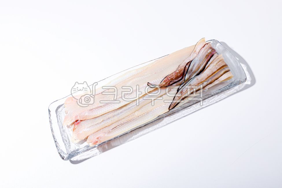 장어,그릇,원물,바다장어,민물장어,신선,수산물