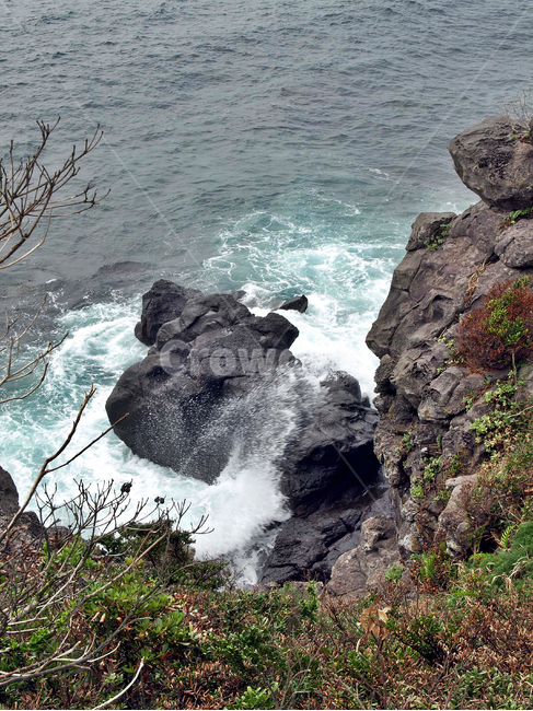 제주,올레5코스,서귀포,남원포구,바다,기암괴석,큰엉경승지,파도,자연,풍경,nature,landscape,promontory,곶,outdoors,옥외,ocean,대양,sea,water,물