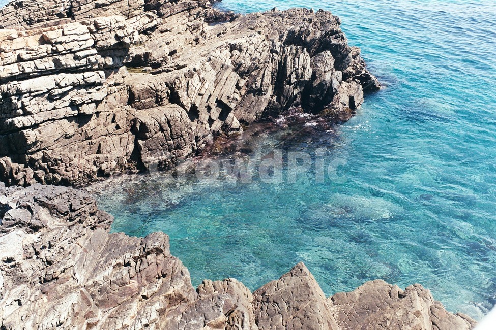 곶,promontory,낭떠러지,cliff,바다,sea,자연,nature,옥외,outdoors,필름,film