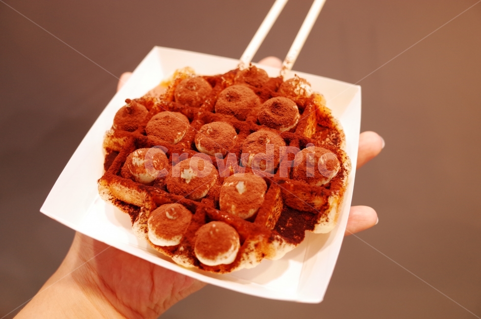 와플,디저트,카페,티라미스,케이크,음식,식재료,요리,food,cook,meal,dishes,food reserves,디저트,간식,후식,dessert,snack
