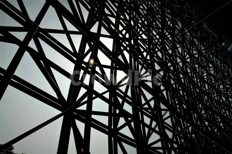 유리,트러스,구조,구조물,패턴,건축물,건물외관,exterior,building,structure,architecture,construction