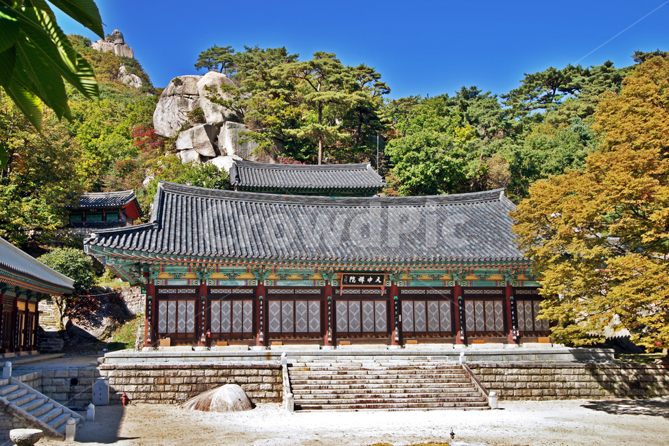 천중선원,심검당,망월사,도봉산,불교사찰,고건축,의정부,봉선사말사