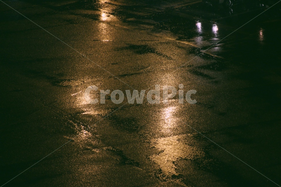 비,비오는밤,야경,도로,빛,비,비오는날,rain,rainy