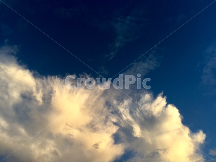 하늘,풍경,날씨,구름,sky,자연,풍경,nature,landscape,weather,cumulus,적운,outdoors,옥외,cloud