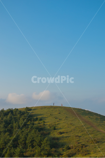 자연,하늘,배경,오름,풍경,나무,jeju,구름,자연,풍경,nature,landscape,제주도,jeju,jeju island,outdoors,옥외,grassland,목초지,field,들