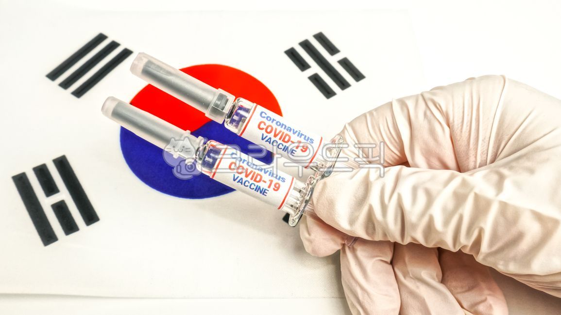 white background,professional,preventive vaccine,covid19vaccination,experiment,taegeuk,Development,prevention,Injection,covid19,kquarantine,pride,vaccination,infection,flag,isolated,Prefilled syringe,protection,virus,healthcare,2019ncov,nurse,corona,swine
