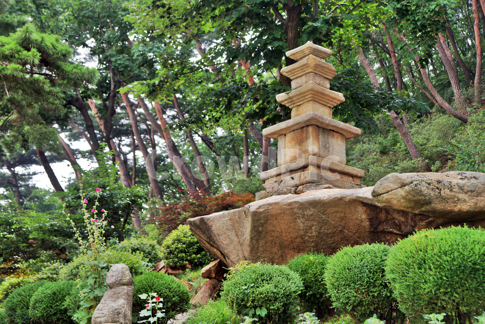 삼막사삼층석탑,삼층석탑,고려시대,김윤후,살리타이,석탑,삼막사,안양삼막사