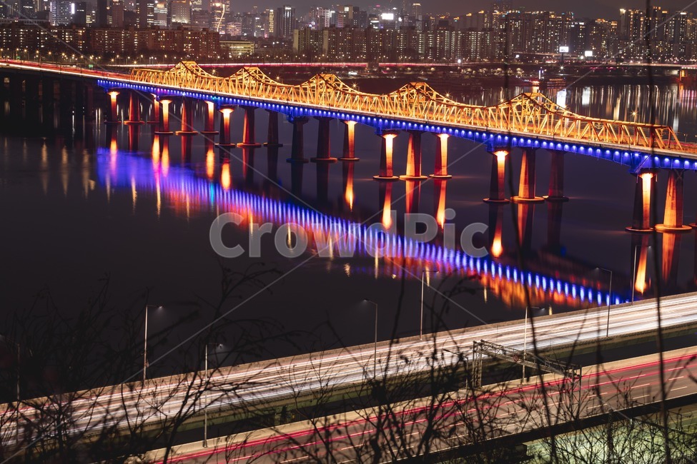 한강야경,옥수동달맞이봉,동호대교,야간장노출,한강,서울야경,야경,밤,풍경,nightscape,night,landscape,도시,city,한국도시풍경,한국도시경관,korea cityscape