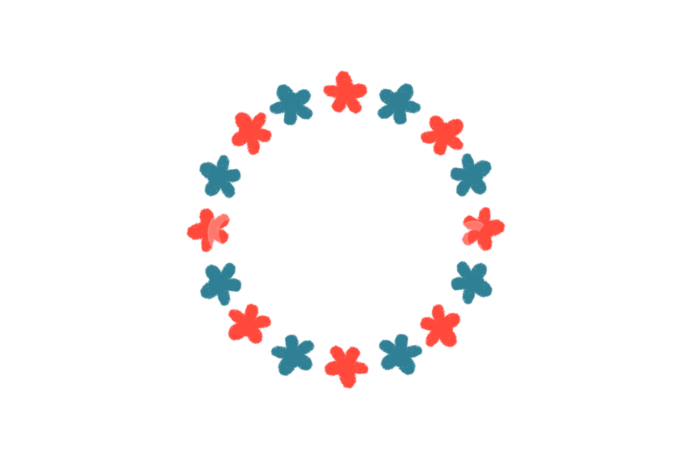 프레임,frame,틀,액자,리스,원,원형,스티커,removebackground