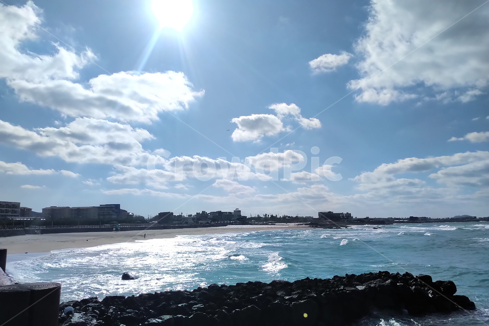 자연,nature,바다,sea,해변,beach,하늘,sky