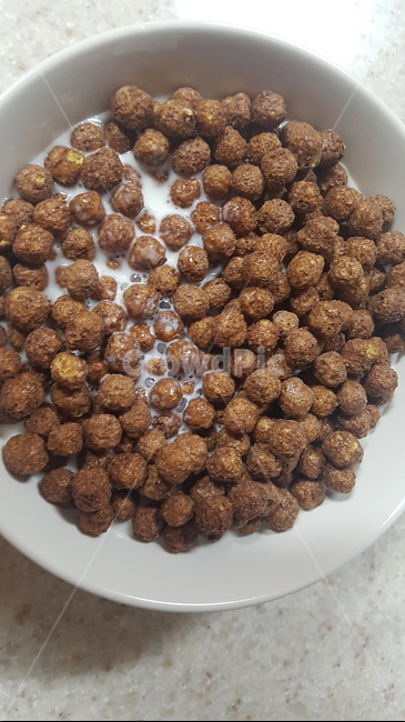 간식,시리얼,우유,food,milk