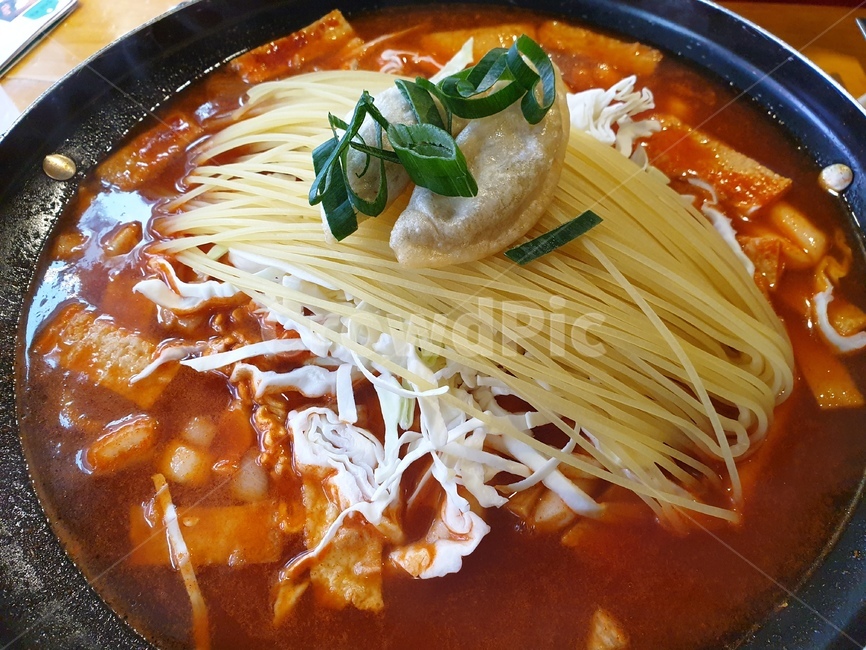 떡볶이,즉석떡볶이,한국음식,stirfriedricecake,tteokbokki