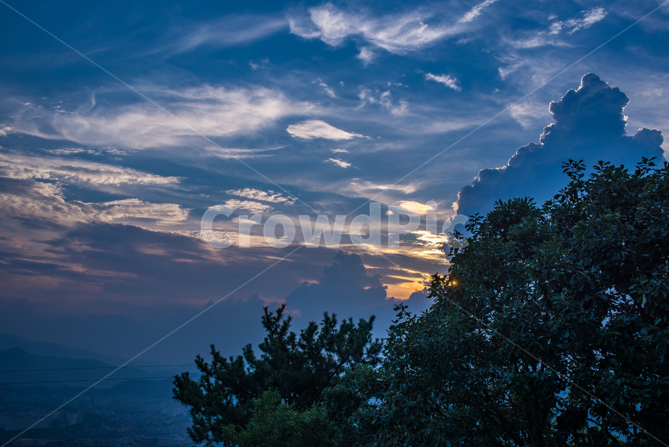 노을,구름,일몰,황혼,자연,clouds,sunset