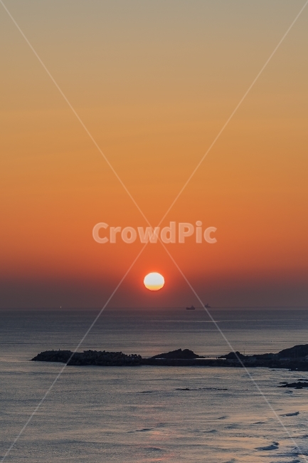 일출,풍경,자연,바다,동해,태양,sea,nature,wave,sunrise,sun,자연,풍경,nature,landscape,색깔,색상,색채,색감,color sense,color sensitivity,feeling of color,outdoors,옥외