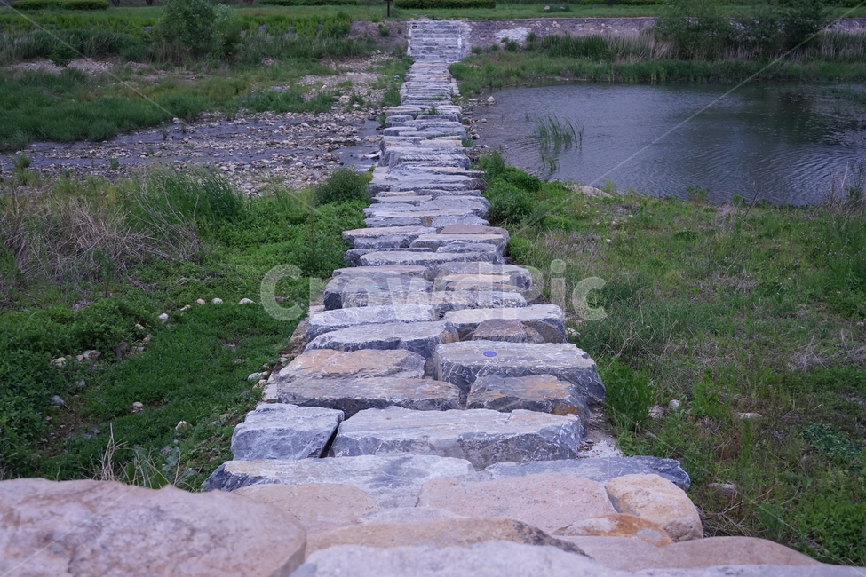 다리,돌길,rock,rockway,돌다리,자연,풍경,nature,landscape,flagstone,판석,walkway,보도,path,통로