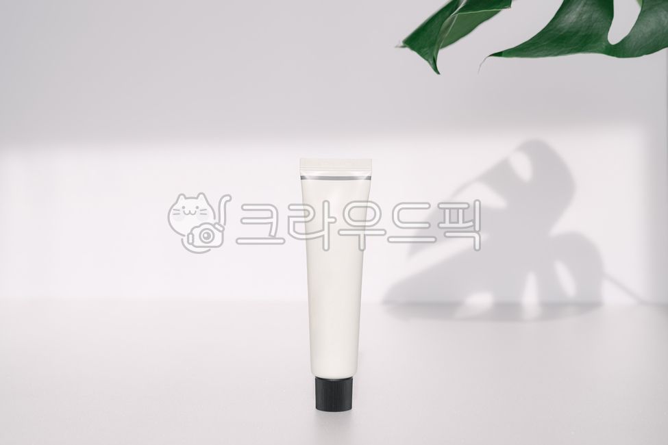 목업,화장품,화장품용기,배경,공병,뷰티,코스메틱,튜브형용기