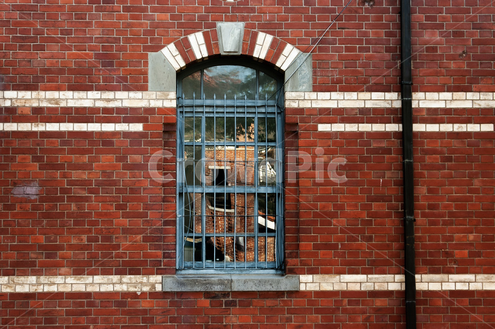 brick,벽돌,벽,벽돌집,창,창문