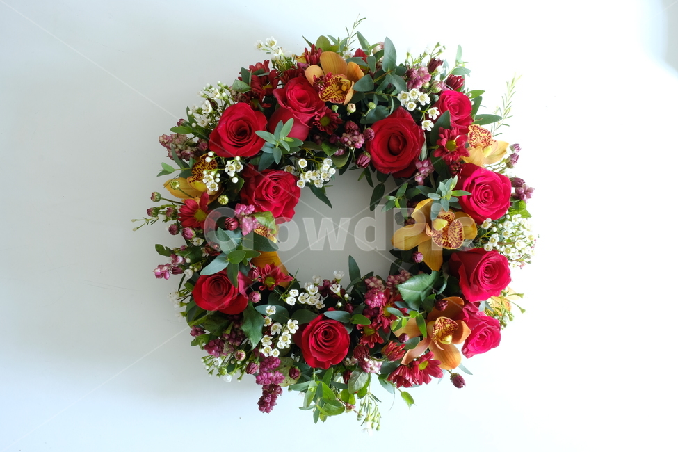 리스,크리스마스리스,flowerarrangement,크리스마스꽃장식,꽃장식