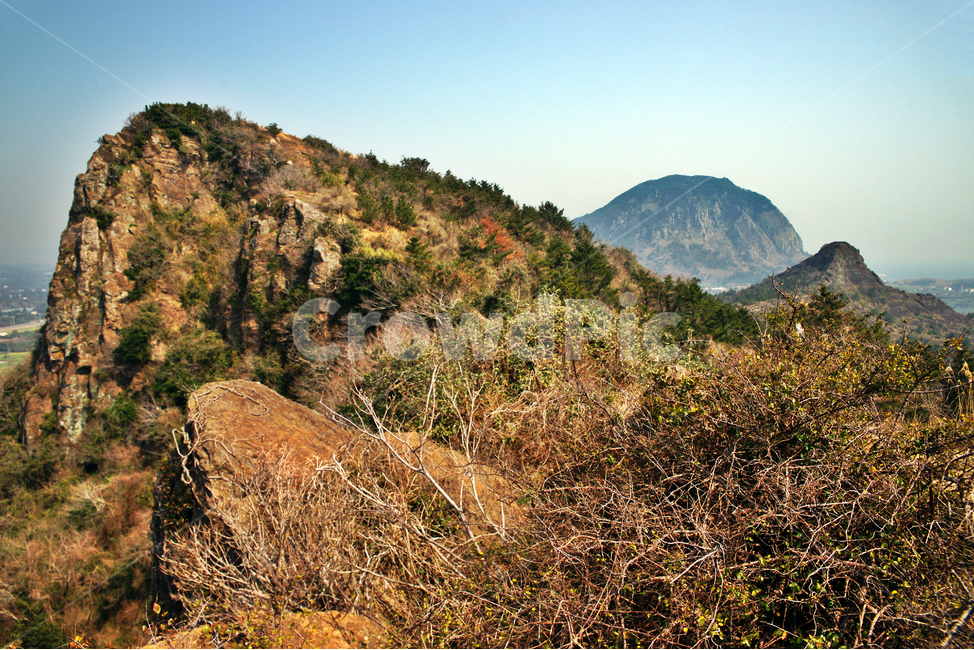 바굼지오름,단산,제주도,서귀포시,오름,바고미오름,산방산,자연,풍경,nature,landscape,한국자연풍경,한국자연경관,korea nature landscape,outdoors,옥외