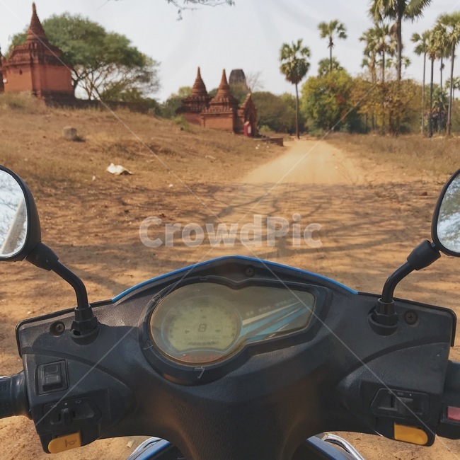 미얀마,바간,파고다,myanmar,bagan,교통,교통수단,traffic,transportation