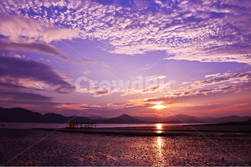 전남,순천,와온해변,와온해변노을,와온해변일몰,nature,자연,outdoors,옥외,dusk,황혼,redsky,붉은하늘,sunset,일몰,sky,하늘,자연,풍경,nature,landscape,한국자연풍경,한국자연경관,korea nature landscape